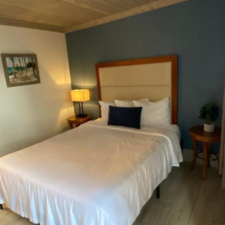 American Inn Beach Haven Extérieur photo