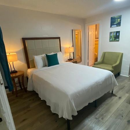 American Inn Beach Haven Extérieur photo
