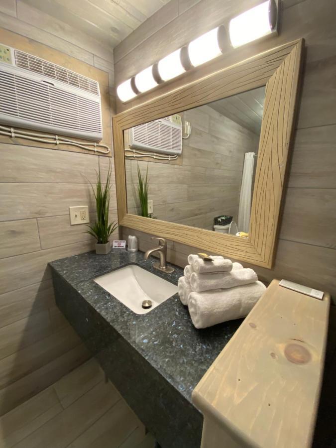 American Inn Beach Haven Extérieur photo