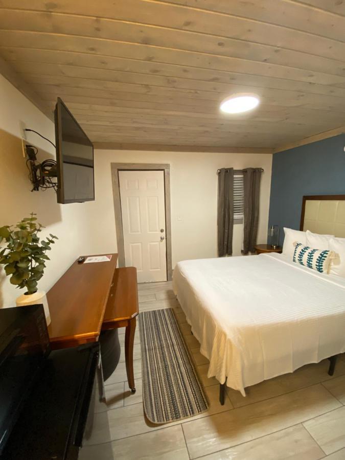 American Inn Beach Haven Extérieur photo