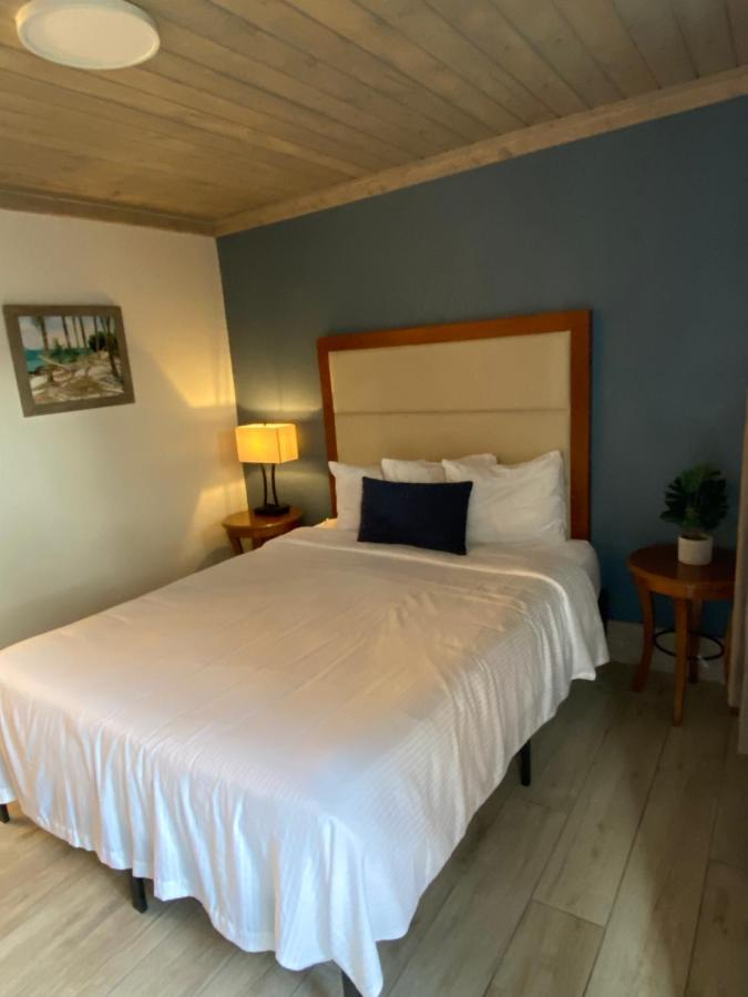 American Inn Beach Haven Extérieur photo