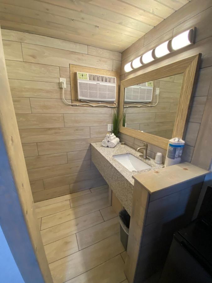 American Inn Beach Haven Extérieur photo