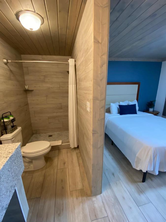 American Inn Beach Haven Extérieur photo