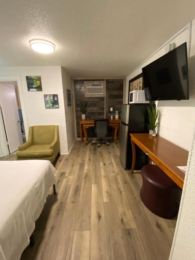 American Inn Beach Haven Extérieur photo